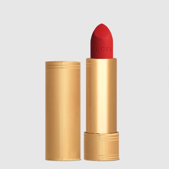 Gucci  500 Matte Lipstick 💄 - Picture 3 of 6